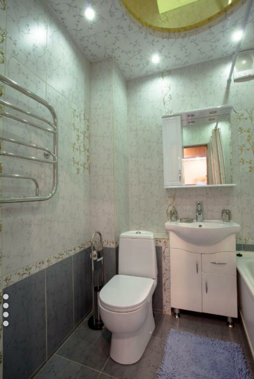 Норильск: Апартаменты на Кирова 6