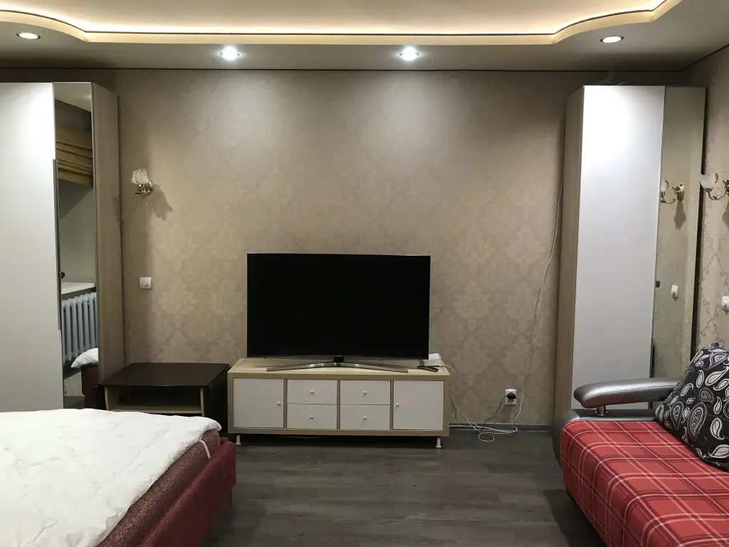 Норильск: Апартаменты на Кирова 6