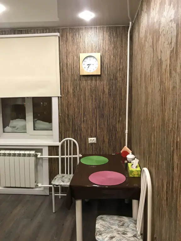 Норильск: Апартаменты на Кирова 6