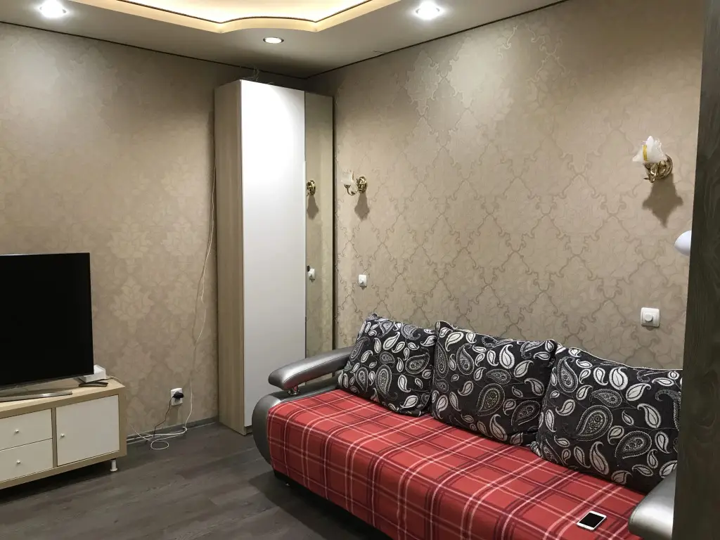 Норильск: Апартаменты на Кирова 6