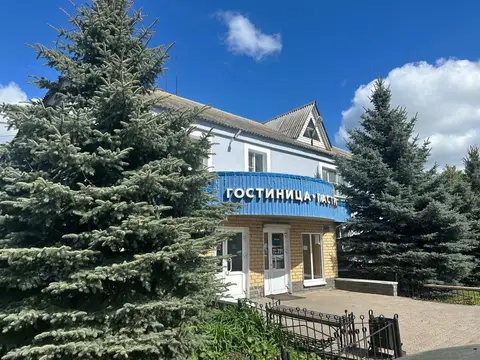 Отель Шатковская — фото 1