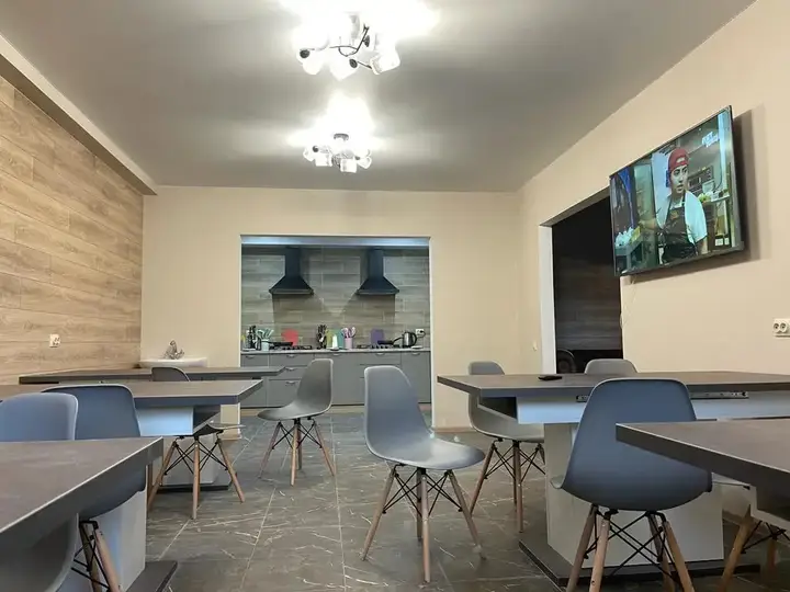 Архыз: Snow Point Guest House