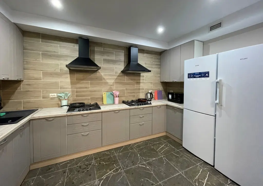 Архыз: Snow Point Guest House