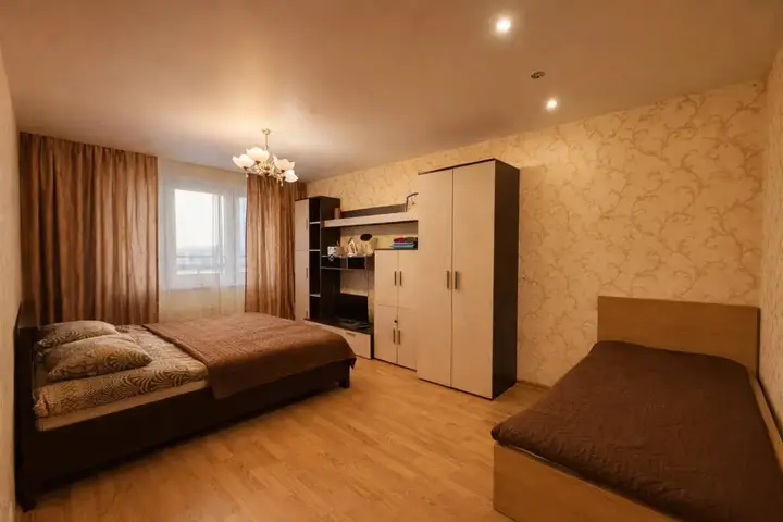 Красногорск: Апартаменты 1b Красногорский 26