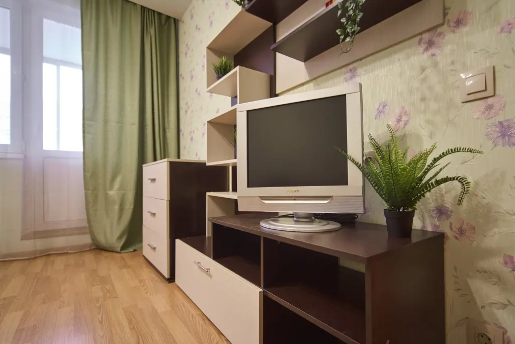 Красногорск: Апартаменты 1b Красногорский 26