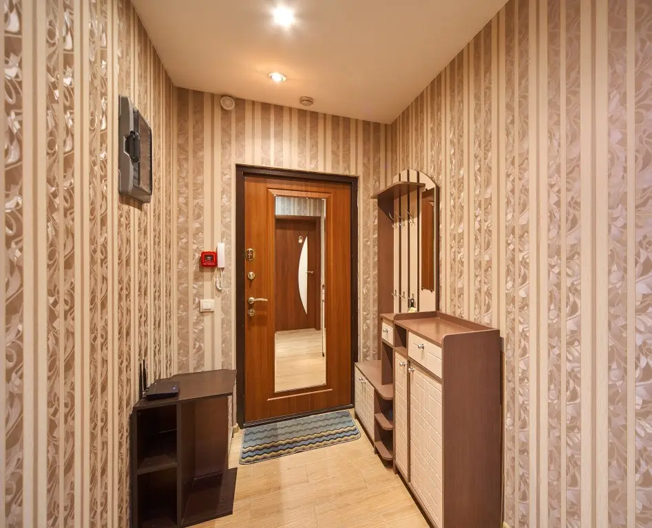Красногорск: Апартаменты 1b Красногорский 26