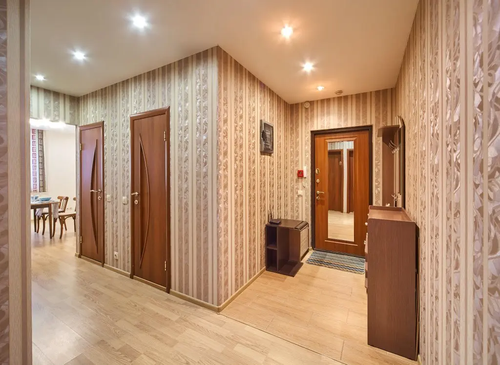 Красногорск: Апартаменты 1b Красногорский 26