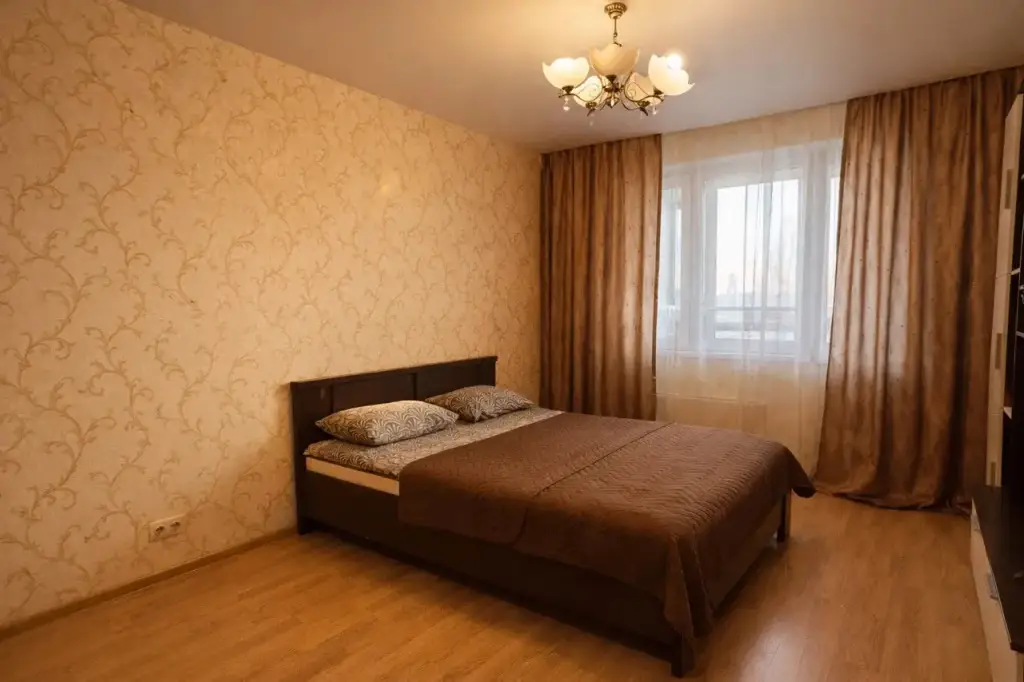 Красногорск: Апартаменты 1b Красногорский 26