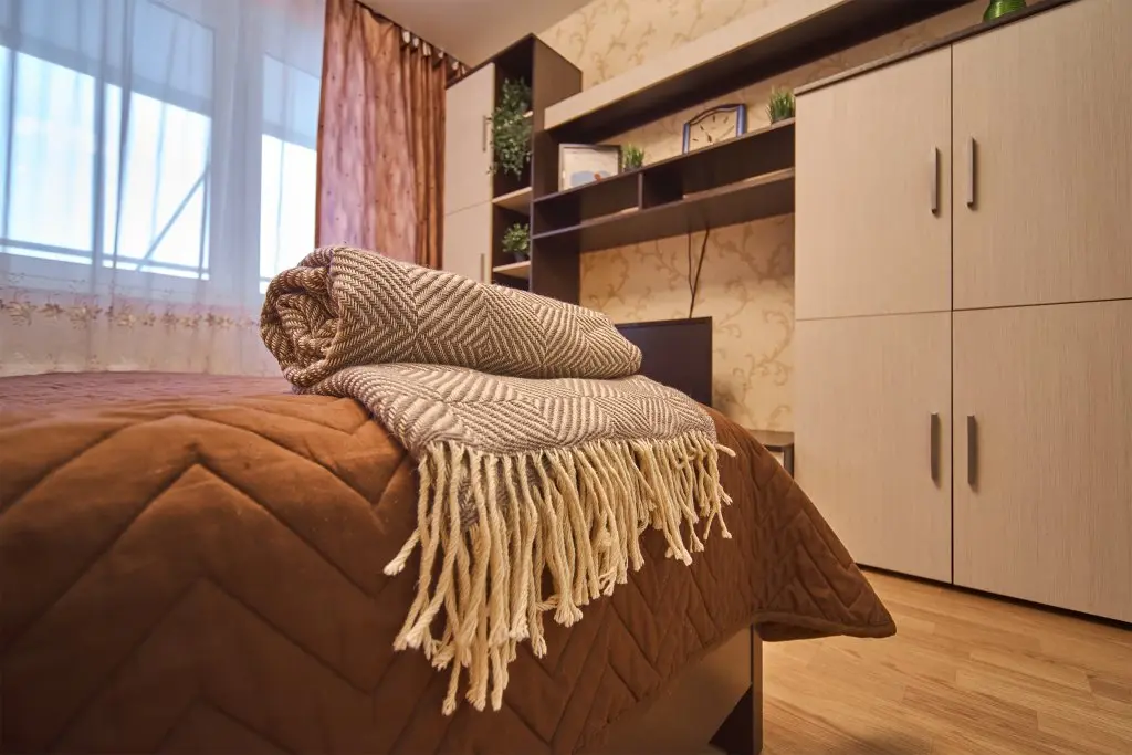 Красногорск: Апартаменты 1b Красногорский 26