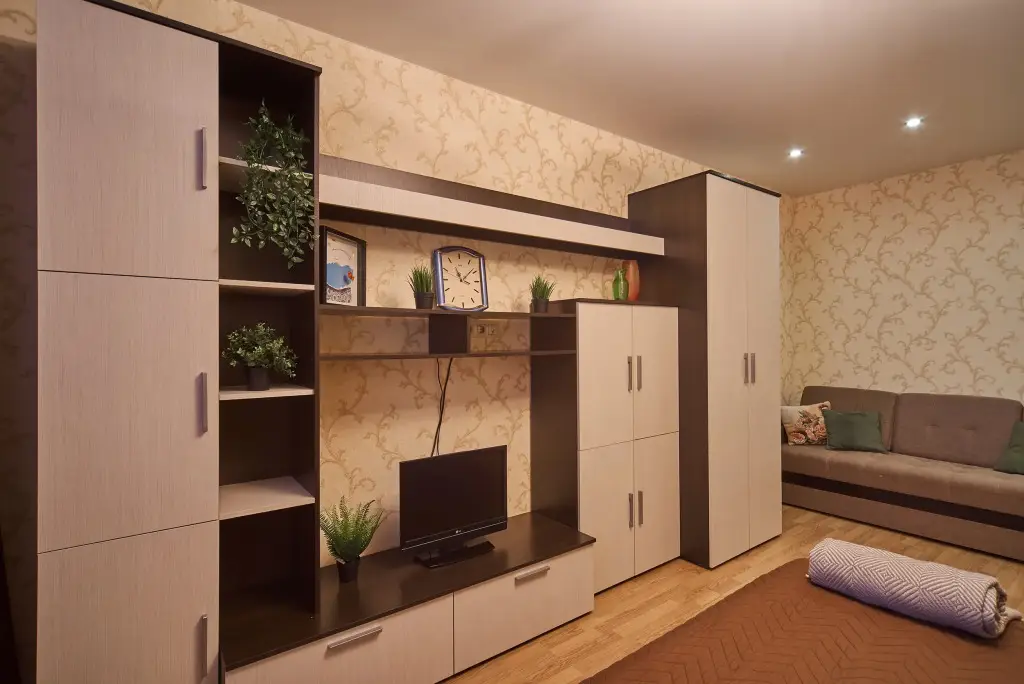 Красногорск: Апартаменты 1b Красногорский 26