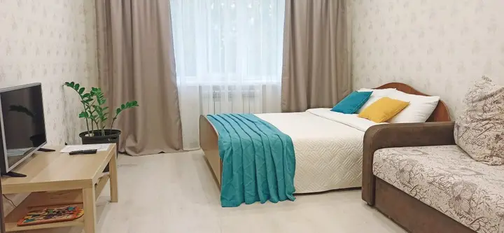Кострома: Апартаменты Волжские