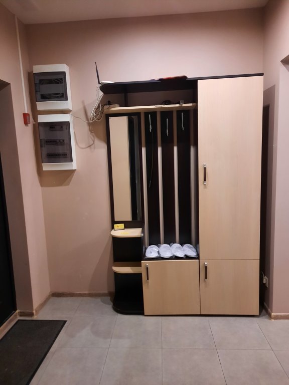 Красногорск: Апартаменты 1b Подмосковный 12