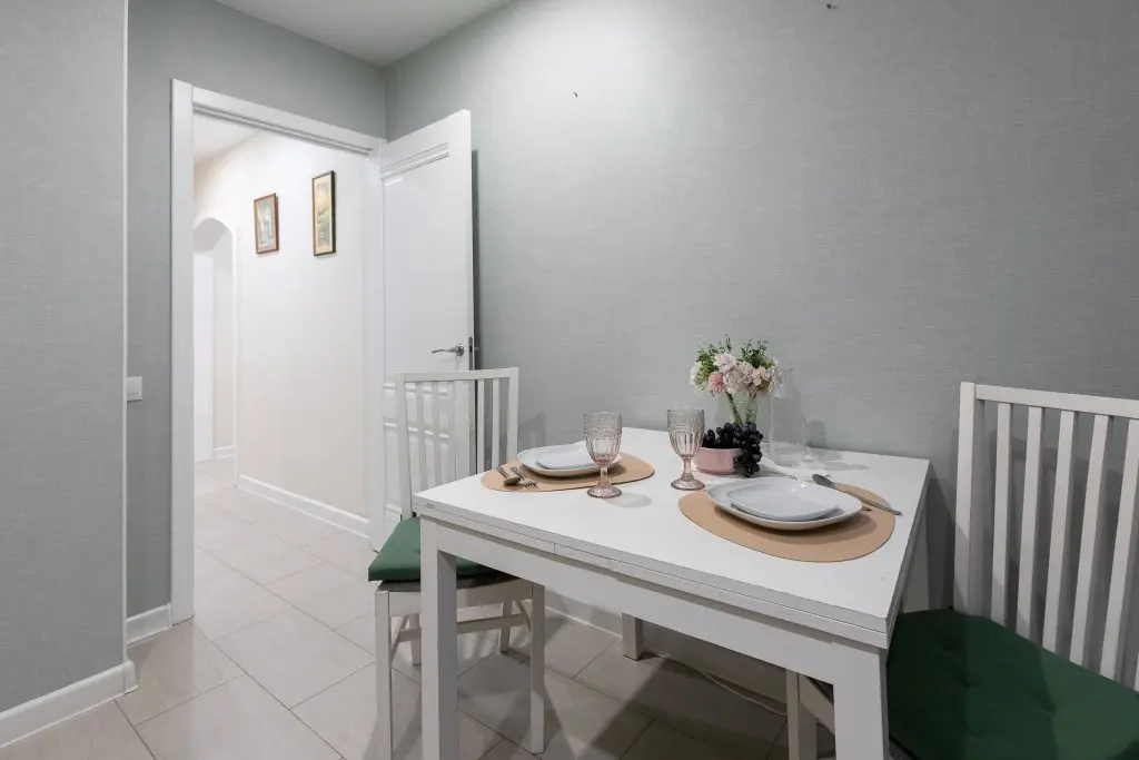 Екатеринбург: Апартаменты RentHouse Репина 17А
