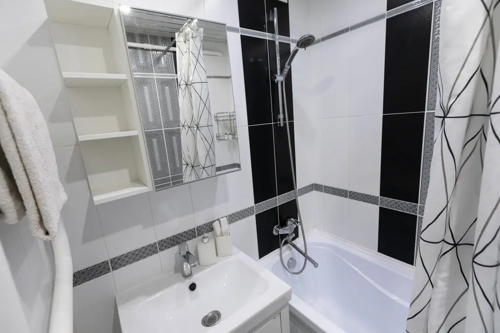 Екатеринбург: Апартаменты RentHouse Репина 17А