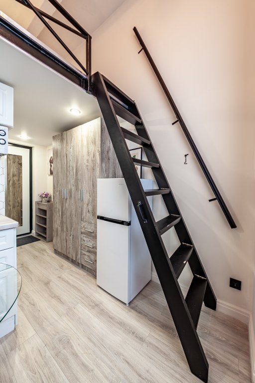 Москва: Апартаменты Zuzino home