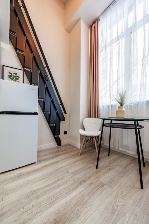 Москва: Апартаменты Zuzino home