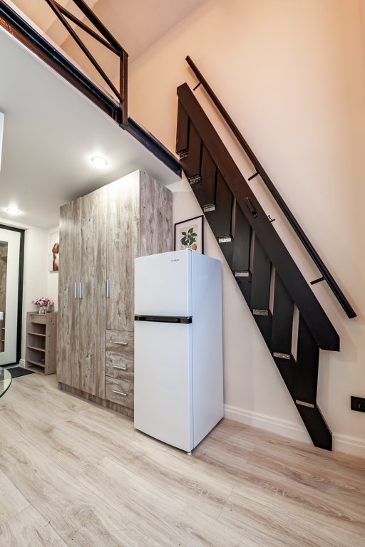 Москва: Апартаменты Zuzino home