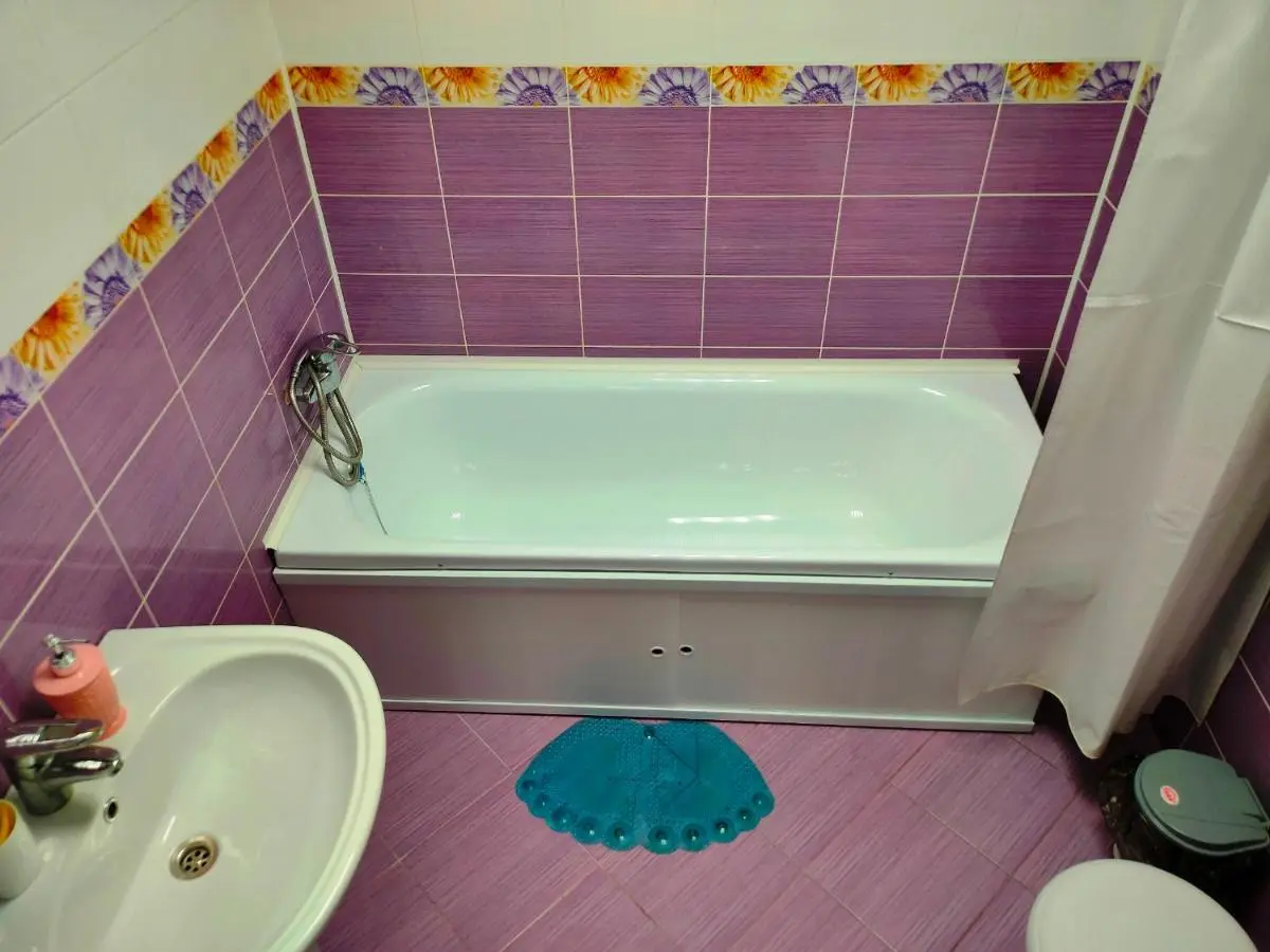 Элиста: Olimp Hotel