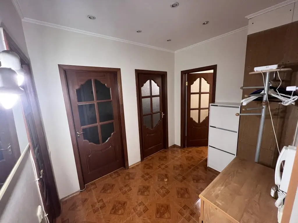 Uragan Apart (Ураган Апарт) на переулке Оружейный — фото 1