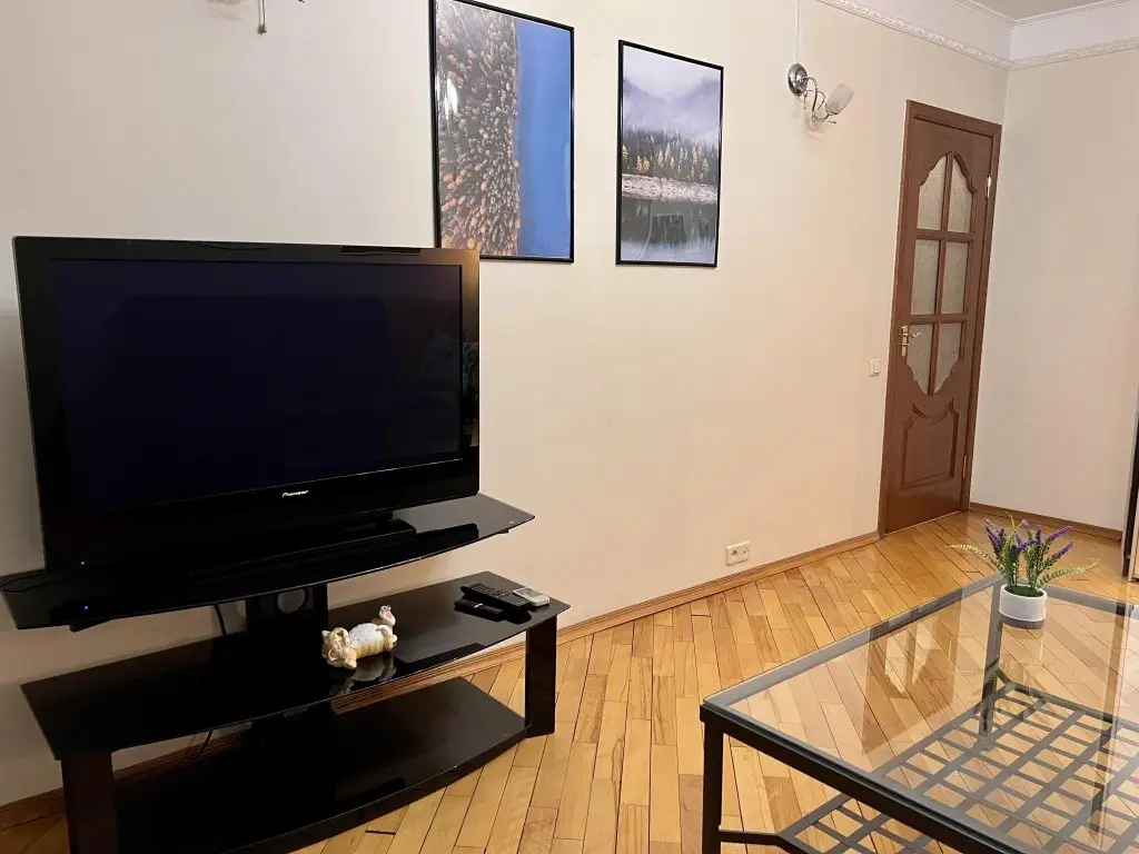 Москва: Uragan Apart (Ураган Апарт) на переулке Оружейный