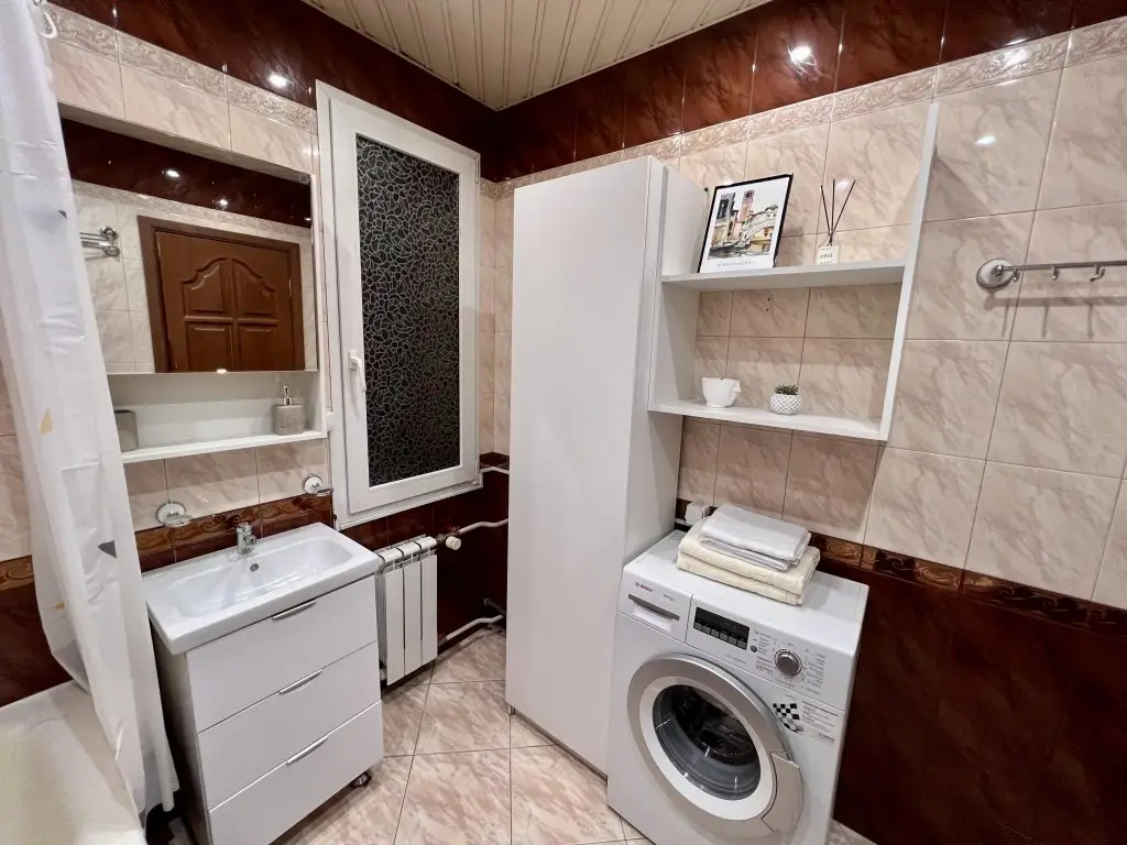 Москва: Uragan Apart (Ураган Апарт) на переулке Оружейный