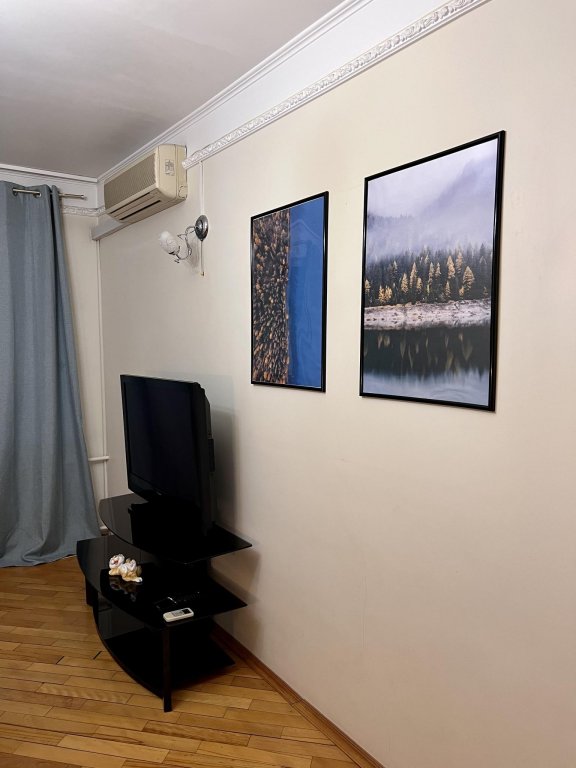 Москва: Uragan Apart (Ураган Апарт) на переулке Оружейный