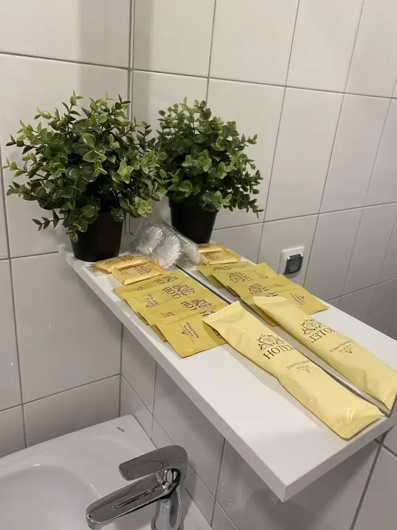 Москва: Апартаменты Kuntcevo Apart