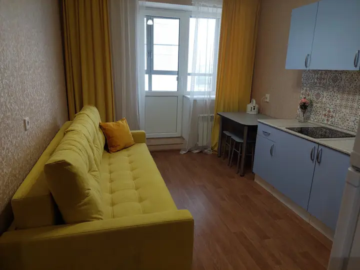 Волгоград: Апартаменты Sunny House VLG