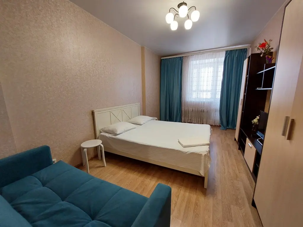 Волгоград: Апартаменты Sunny House VLG