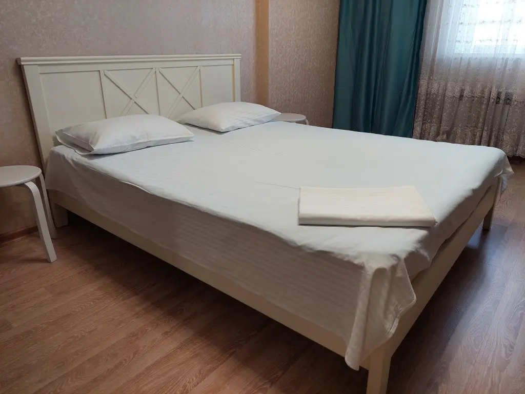 Волгоград: Апартаменты Sunny House VLG