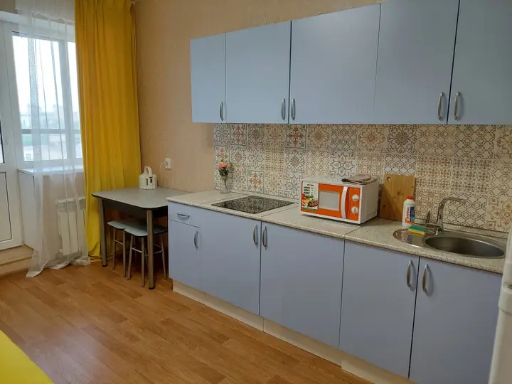 Волгоград: Апартаменты Sunny House VLG