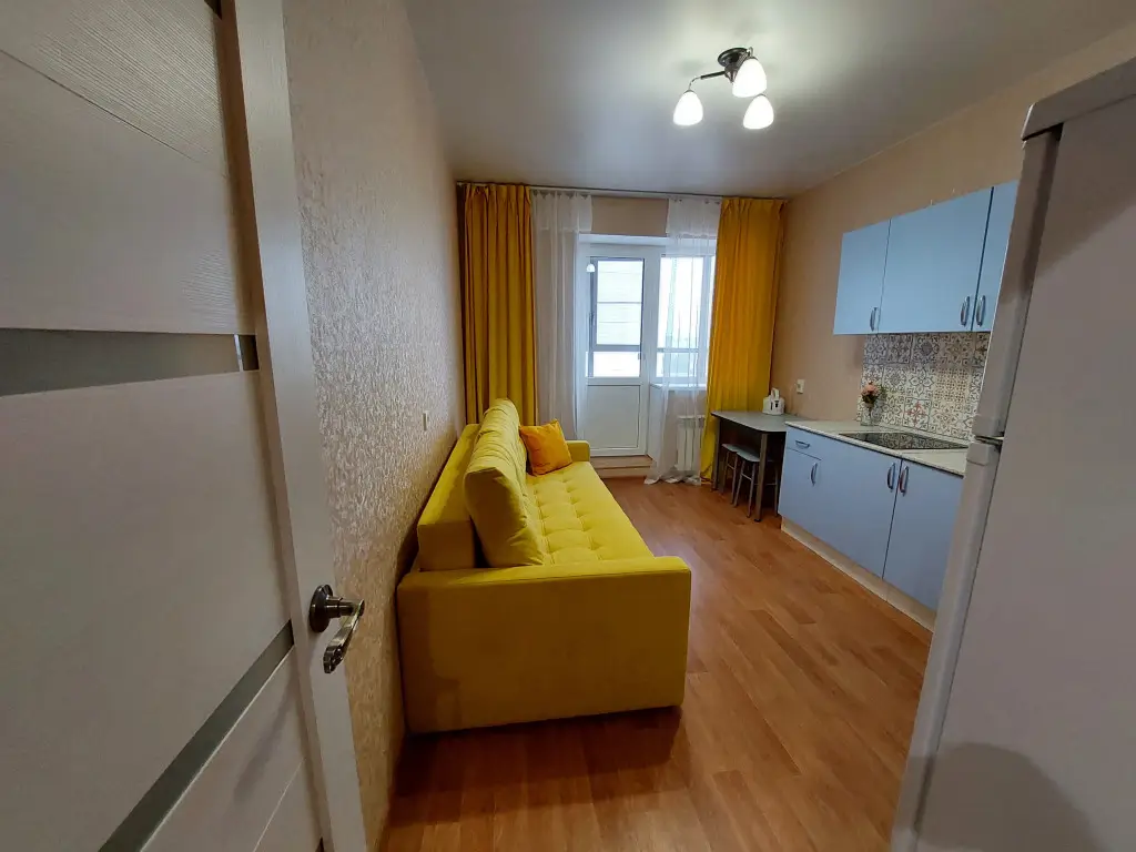 Волгоград: Апартаменты Sunny House VLG