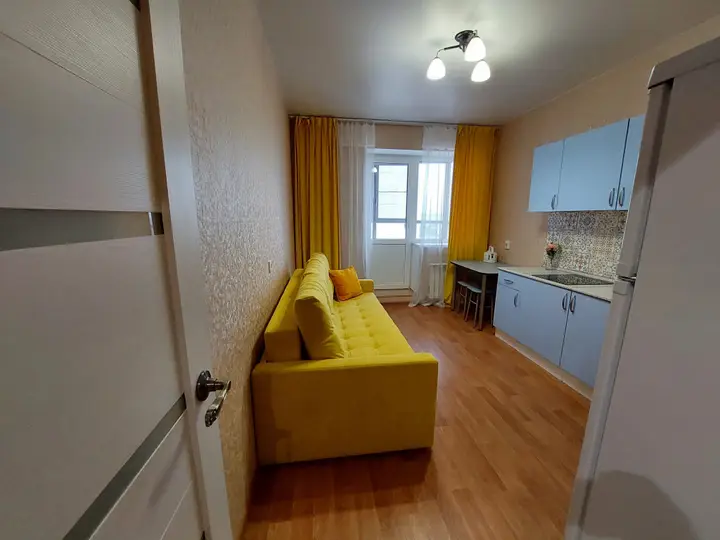 Волгоград: Апартаменты Sunny House VLG