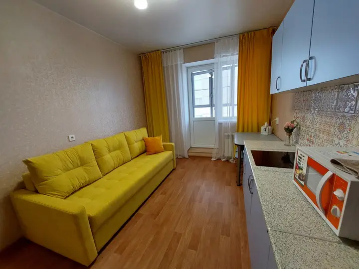 Волгоград: Апартаменты Sunny House VLG