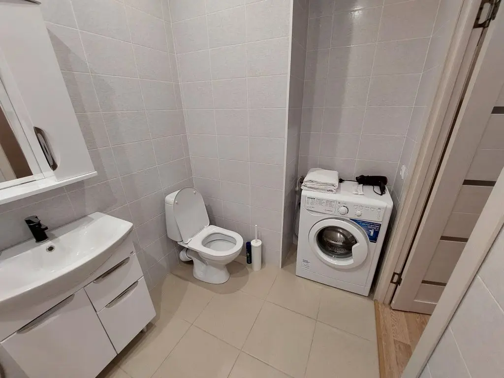 Волгоград: Апартаменты Sunny House VLG