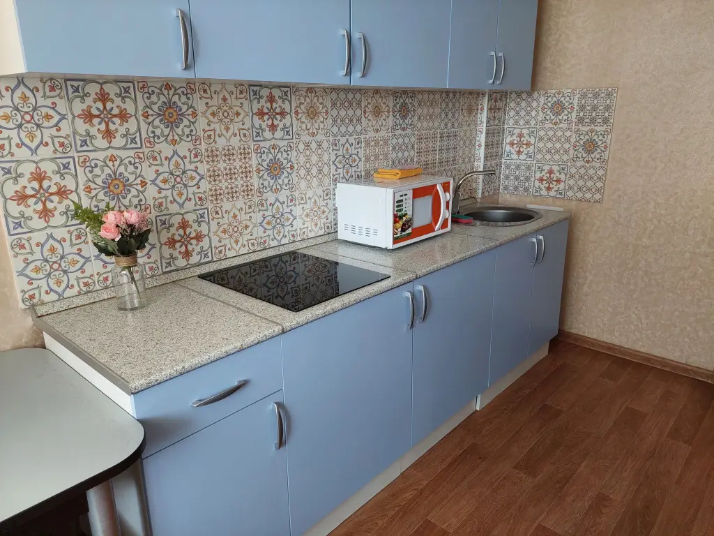 Волгоград: Апартаменты Sunny House VLG