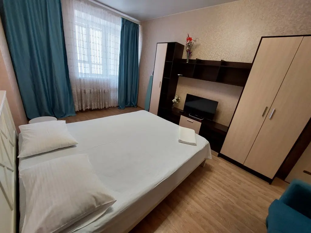 Волгоград: Апартаменты Sunny House VLG