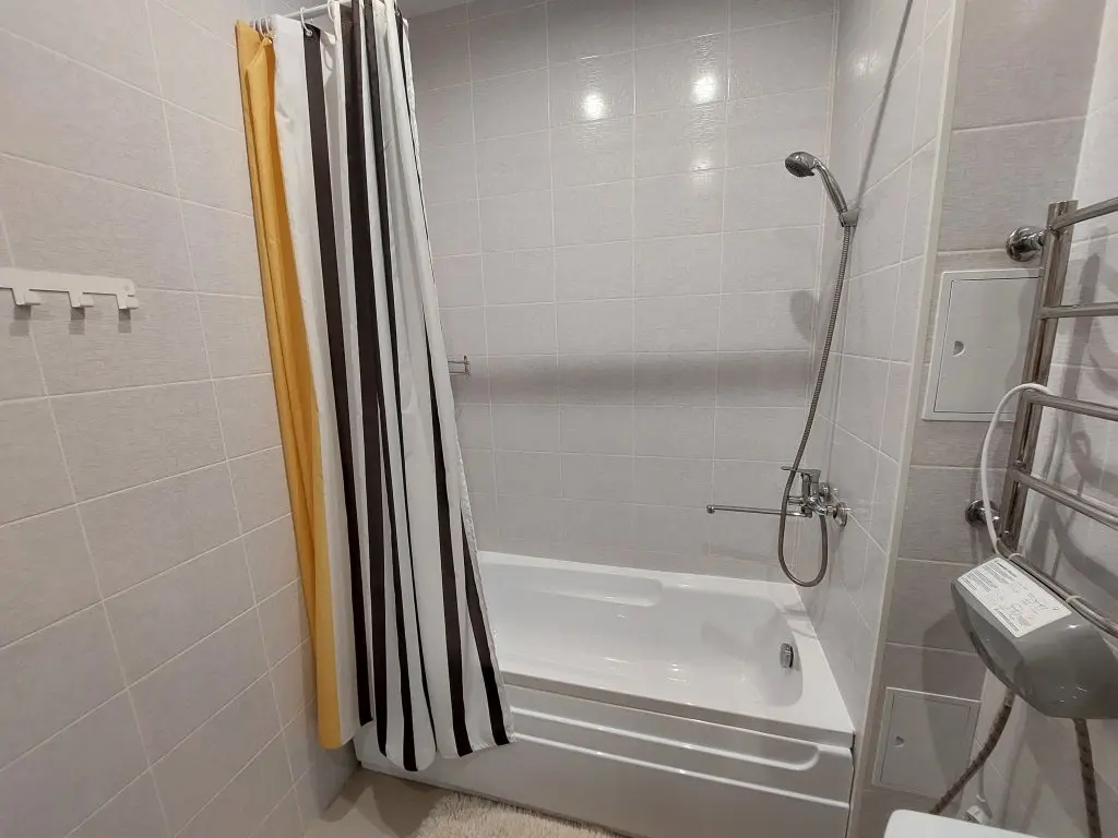 Волгоград: Апартаменты Sunny House VLG