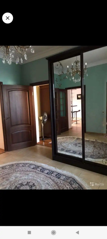 Махачкала: Aha Guest House