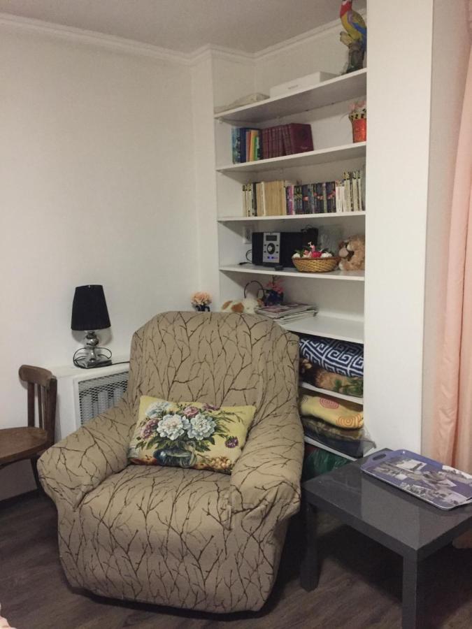 Калининград: Apartment on Pionerskaya 68
