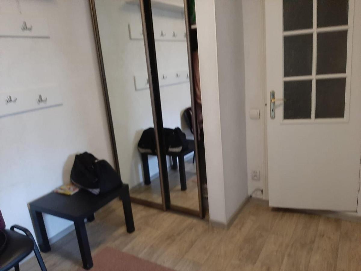Калининград: Apartment on Pionerskaya 68