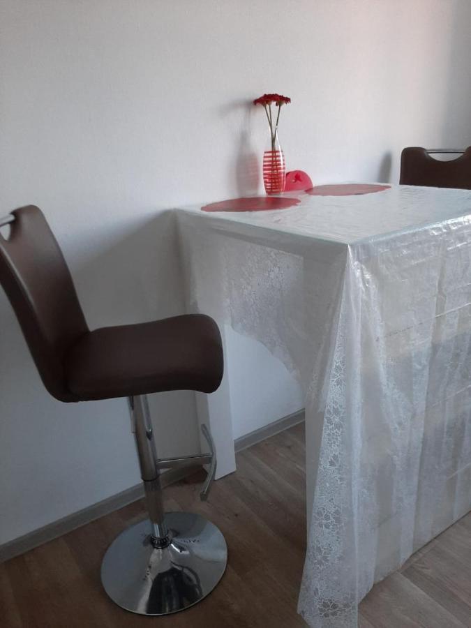 Калининград: Apartment on Pionerskaya 68