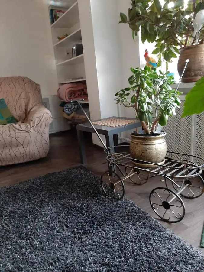 Калининград: Apartment on Pionerskaya 68