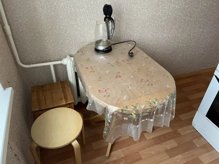 Качканар: Гостевой Дом Центральная