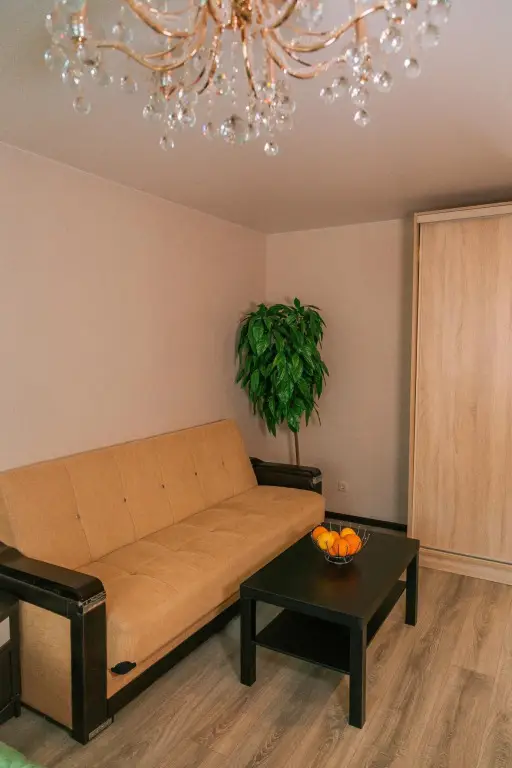 Тюмень: Апартаменты Room Tour на Улице Федюнинского