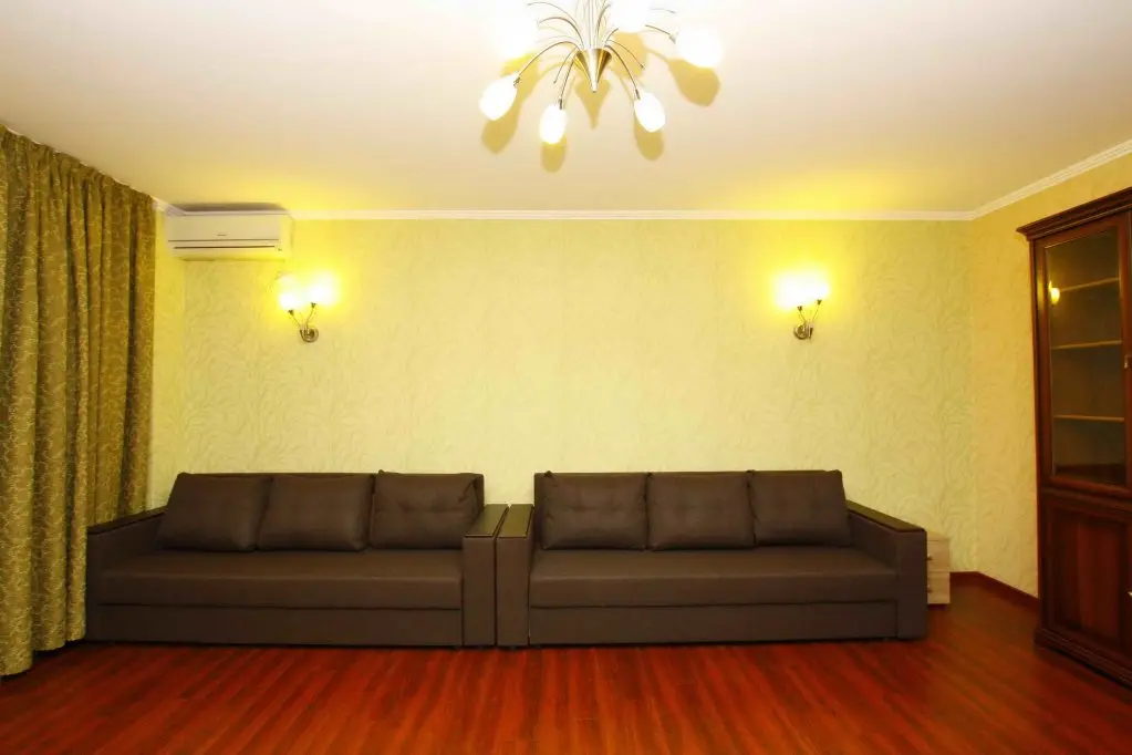 Челябинск: Апартаменты Alt Apartments на Монакова 31