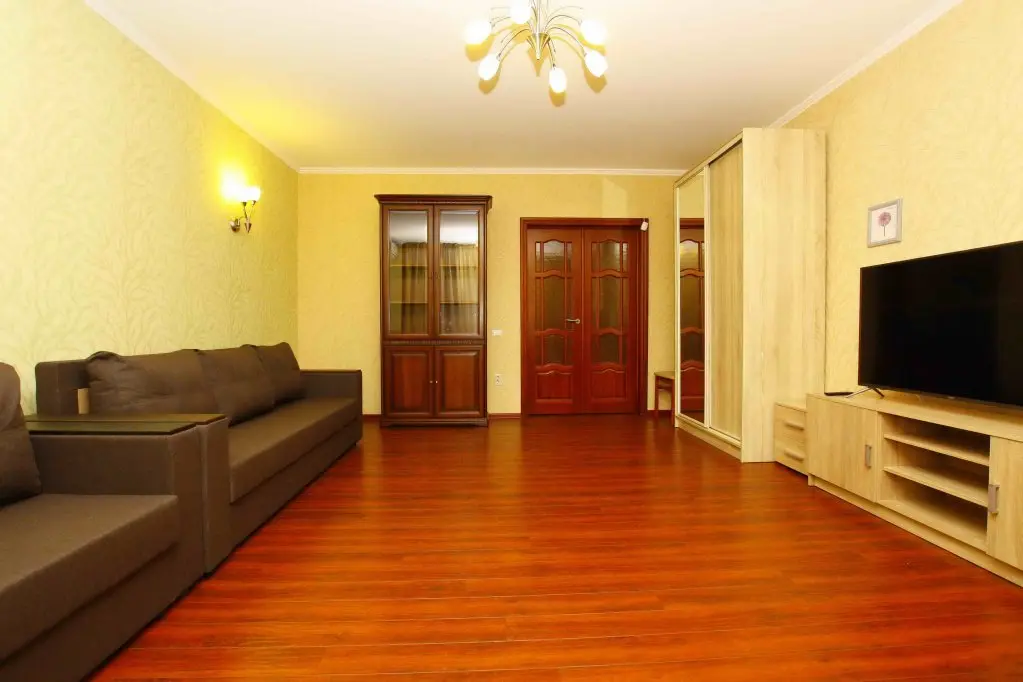 Челябинск: Апартаменты Alt Apartments на Монакова 31