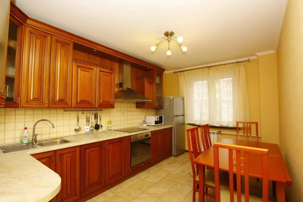 Челябинск: Апартаменты Alt Apartments на Монакова 31
