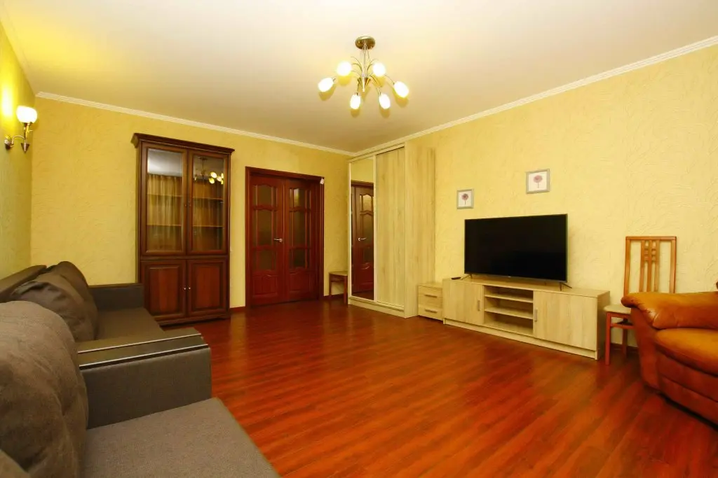 Челябинск: Апартаменты Alt Apartments на Монакова 31