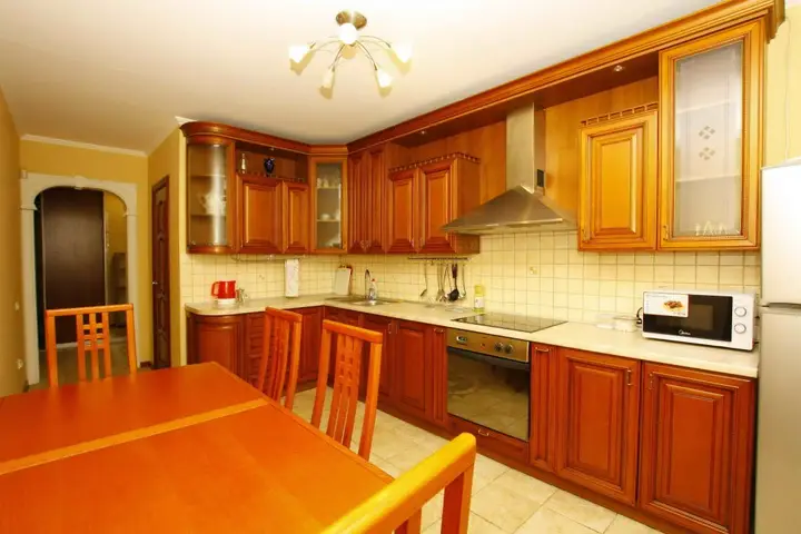 Челябинск: Апартаменты Alt Apartments на Монакова 31